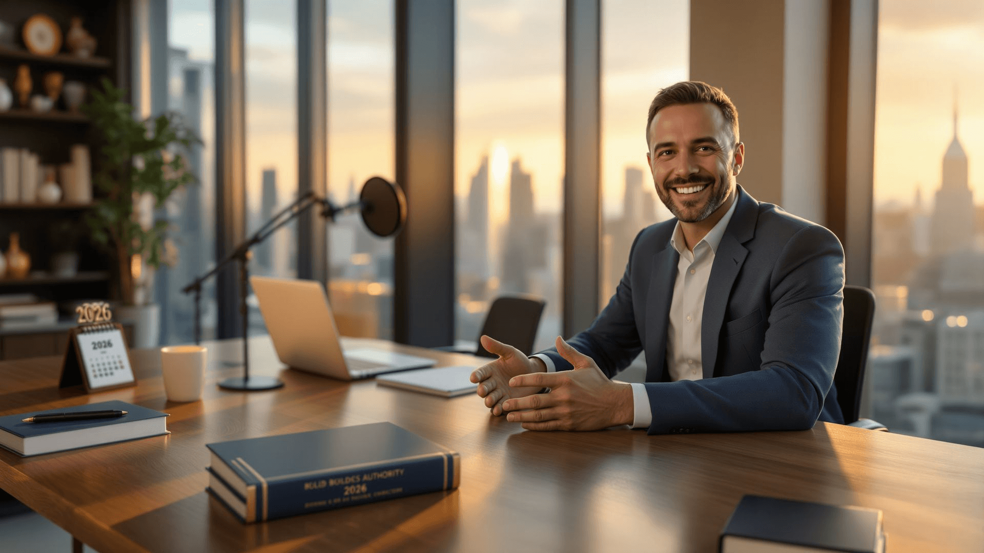 Why Every Coach Needs a Book to Build Authority in 2026